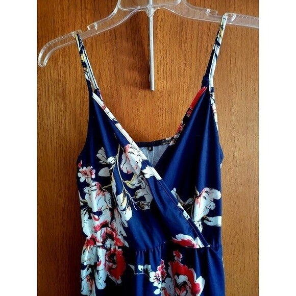 Ultranice--Women's Mini, Sleeveless, Sling, Bodycon, Midi Dress Size: M (NWT) - Picture 3 of 7